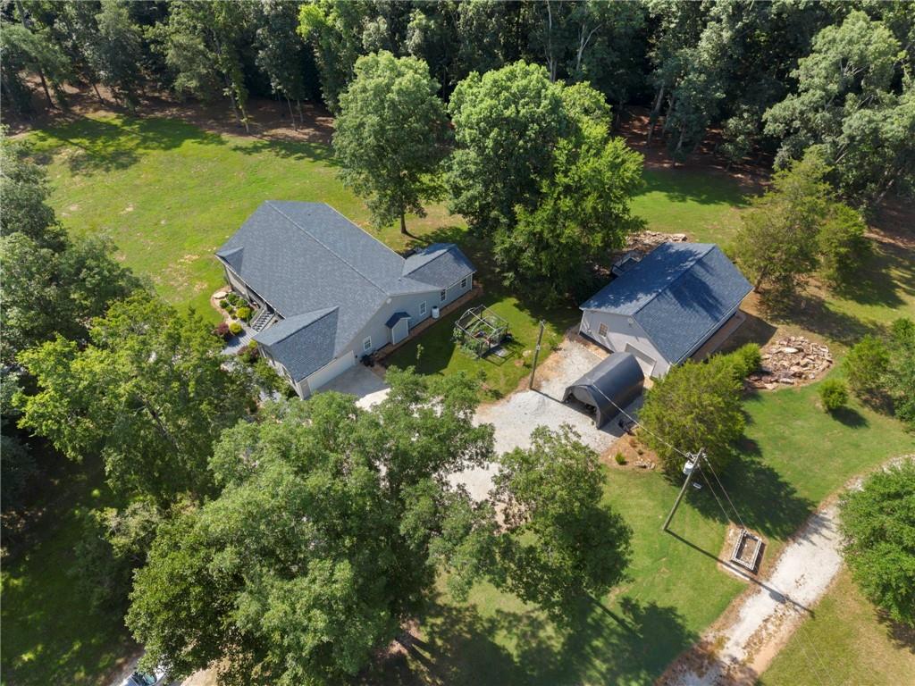 2502 Flat Shoals Road Southwest Conyers, GA 30094 - Photo 68 of 77