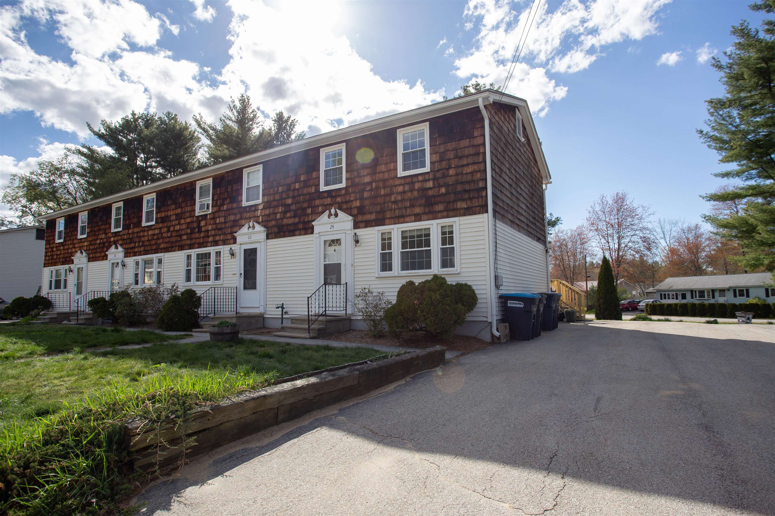 24 Townhouse Road Allenstown, NH 03275 - Photo 1 of 21 Gallery Image 1