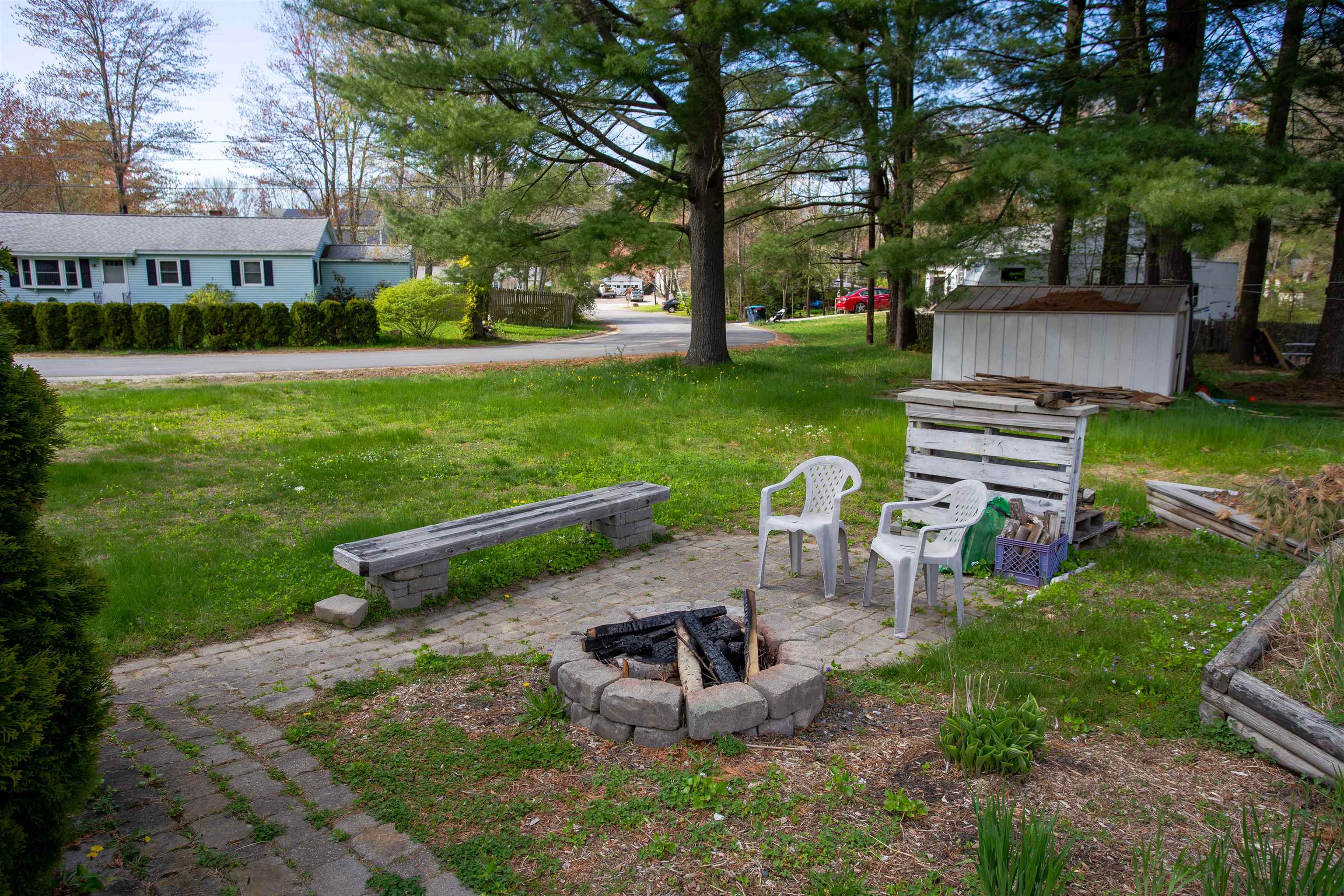 24 Townhouse Road Allenstown, NH 03275 - Photo 19 of 21 Gallery Image 19