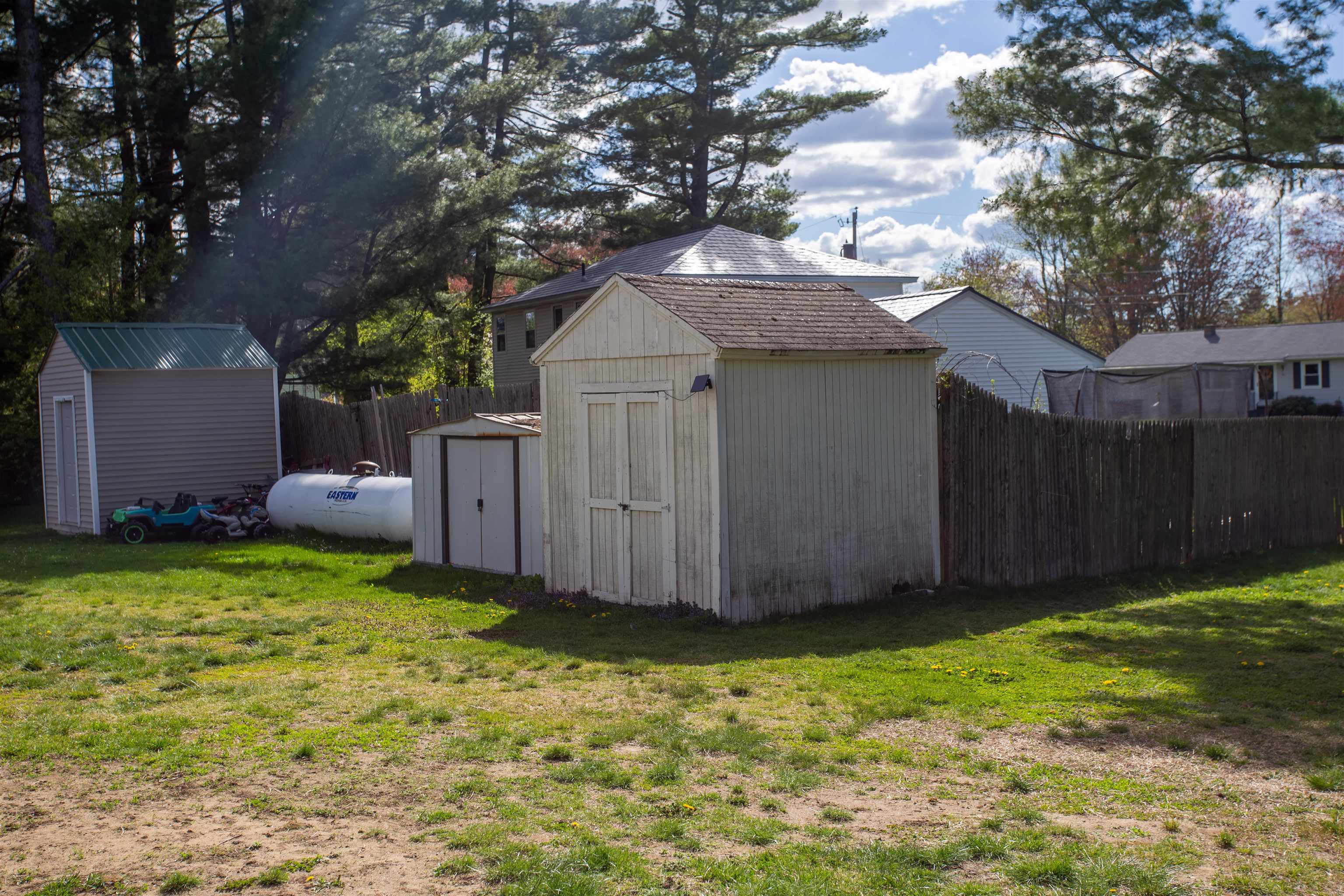 24 Townhouse Road Allenstown, NH 03275 - Photo 20 of 21 Gallery Image 20