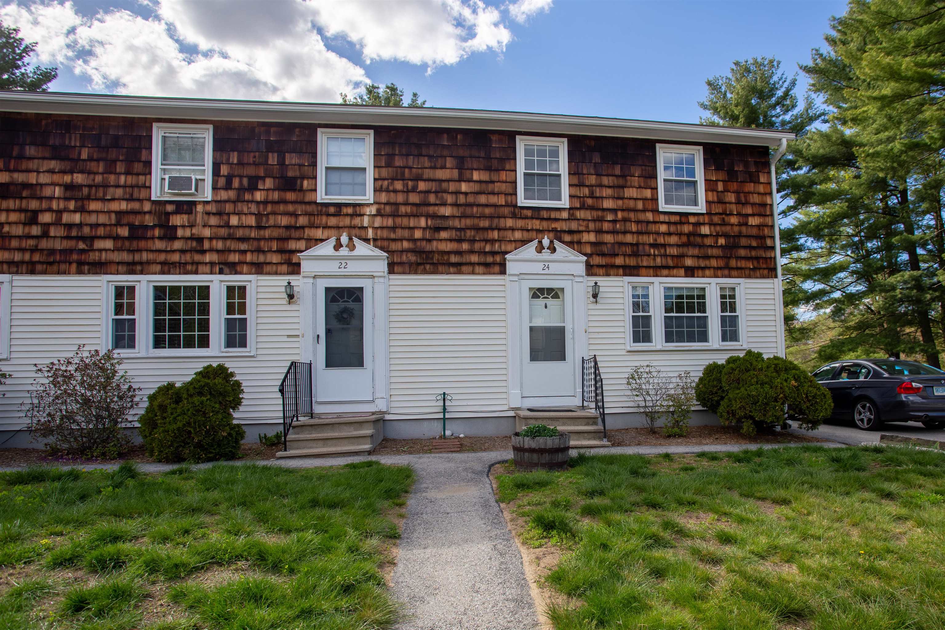 24 Townhouse Road Allenstown, NH 03275 - Photo 2 of 21 Gallery Image 2