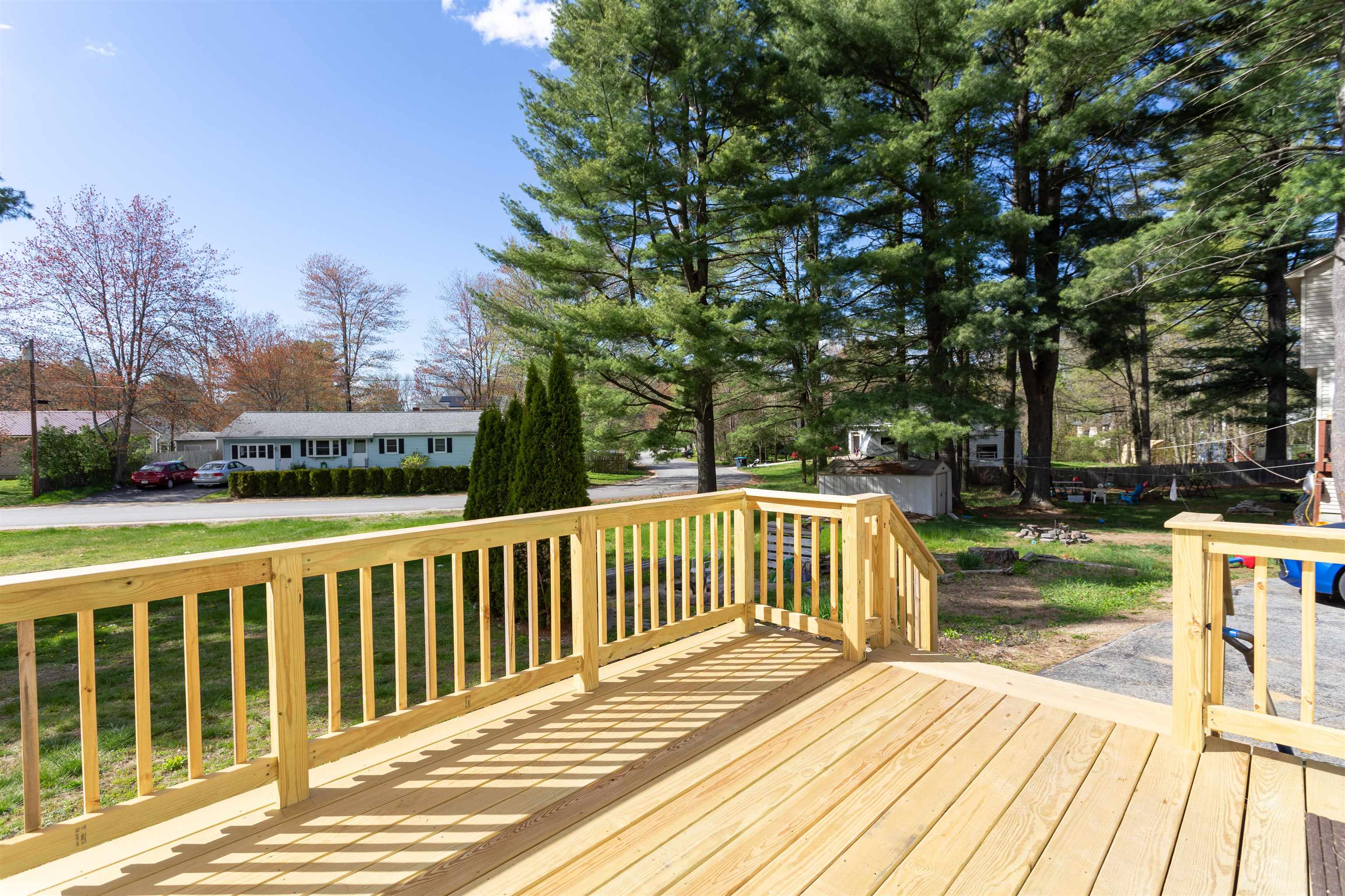 24 Townhouse Road Allenstown, NH 03275 - Photo 21 of 21 Gallery Image 21