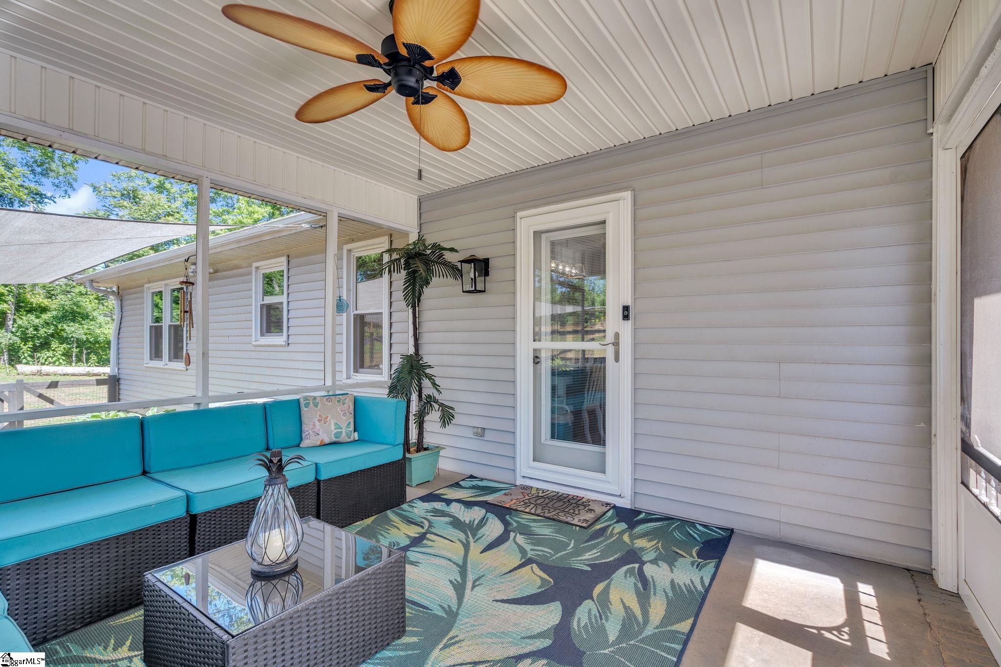 425 Hannon Road Inman, SC 29349 - Photo 24 of 32