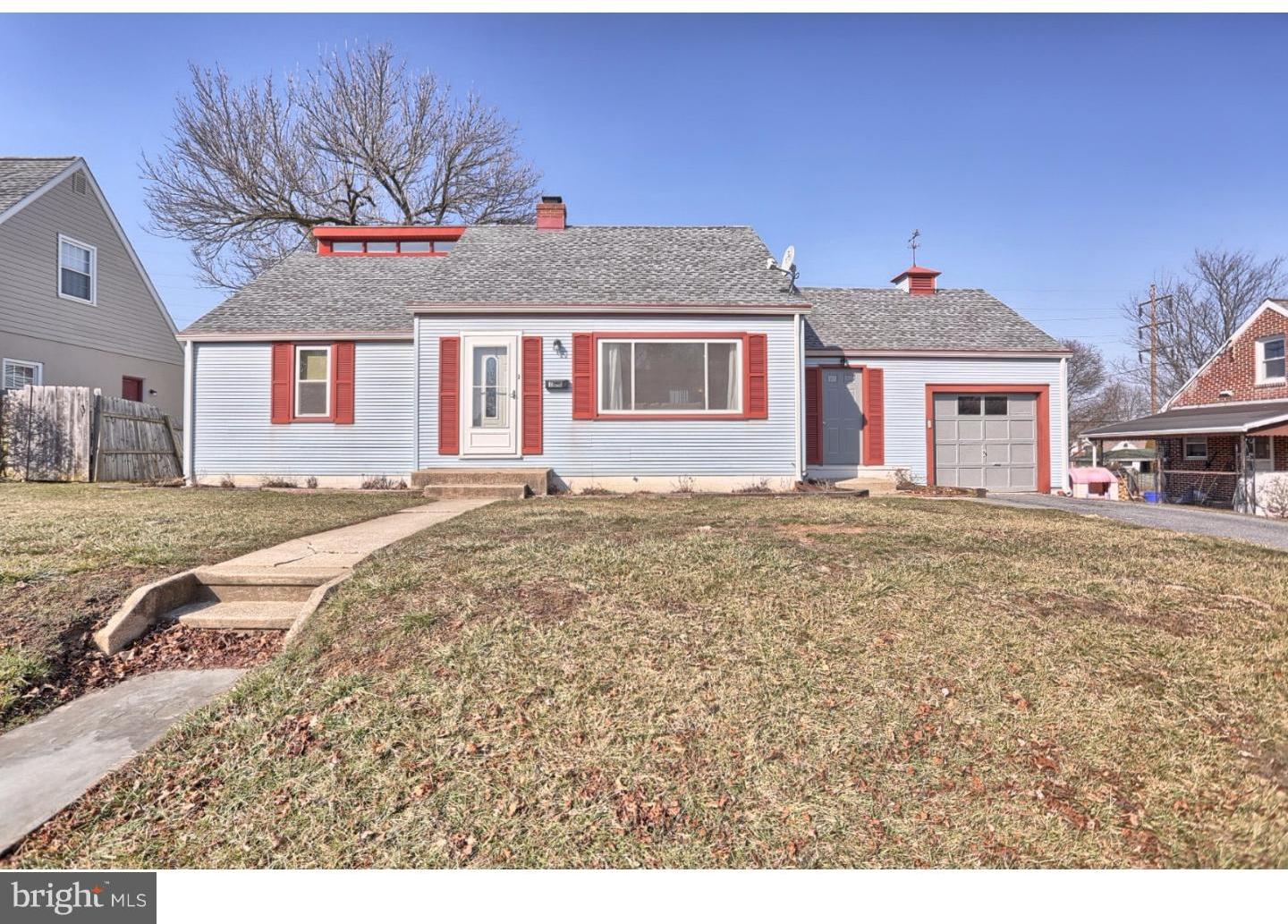108 Parkside Avenue Reading, PA 19607 - Photo 1 of 23 Gallery Image 1