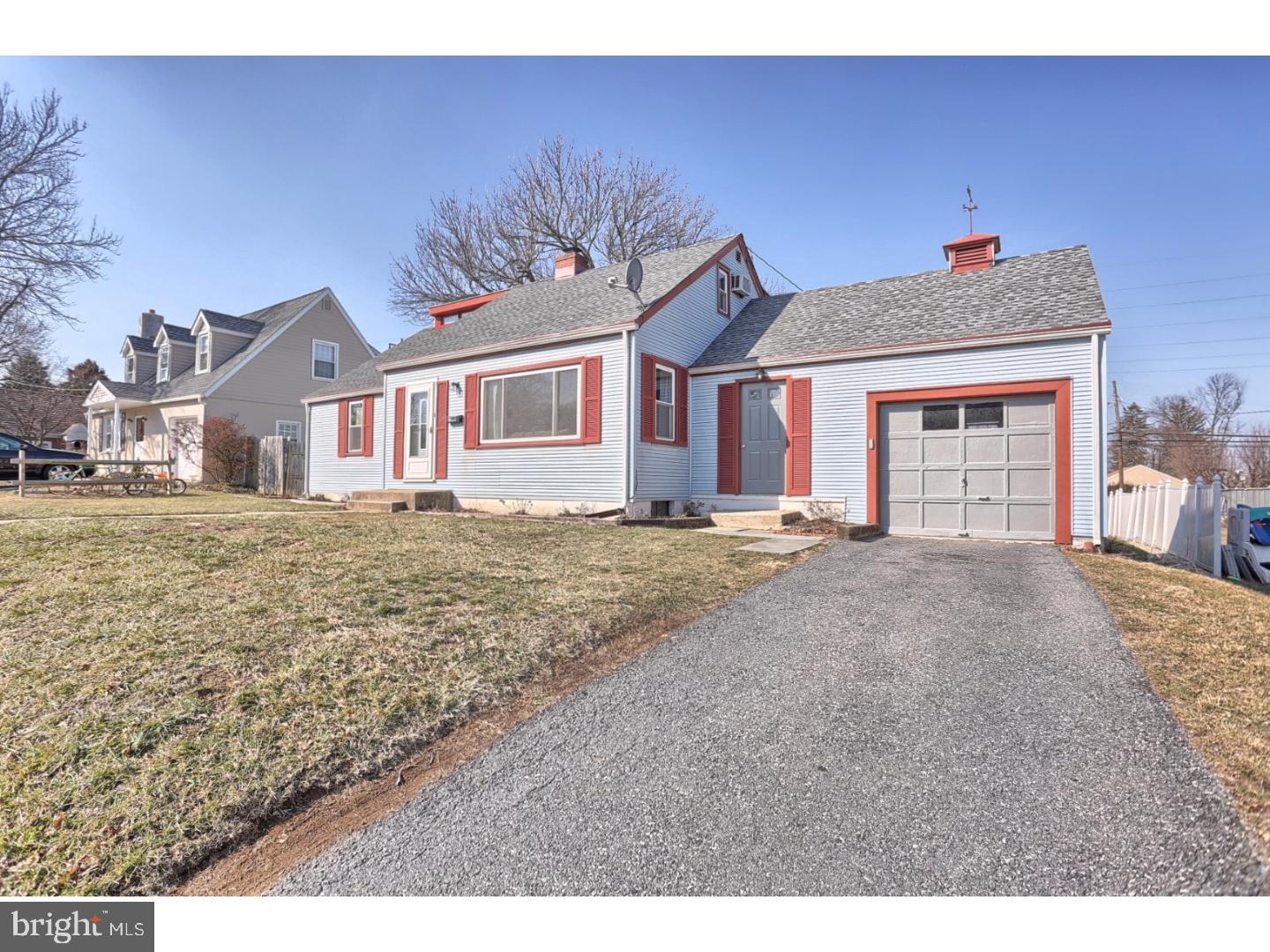 108 Parkside Avenue Reading, PA 19607 - Photo 2 of 23 Gallery Image 2
