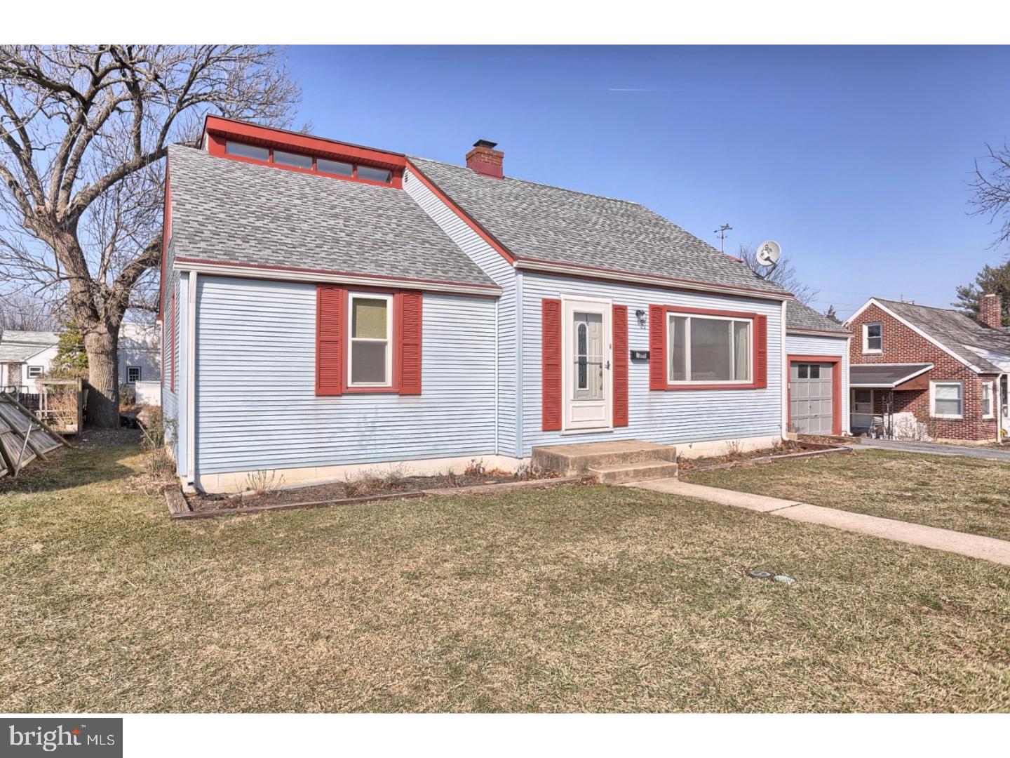 108 Parkside Avenue Reading, PA 19607 - Photo 3 of 23 Gallery Image 3