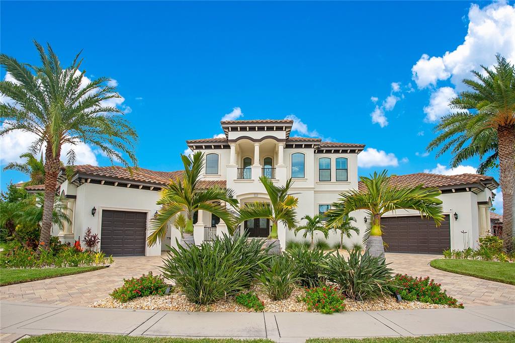 6414 Rubia Circle Apollo Beach, FL 33572 - Photo 1 of 1