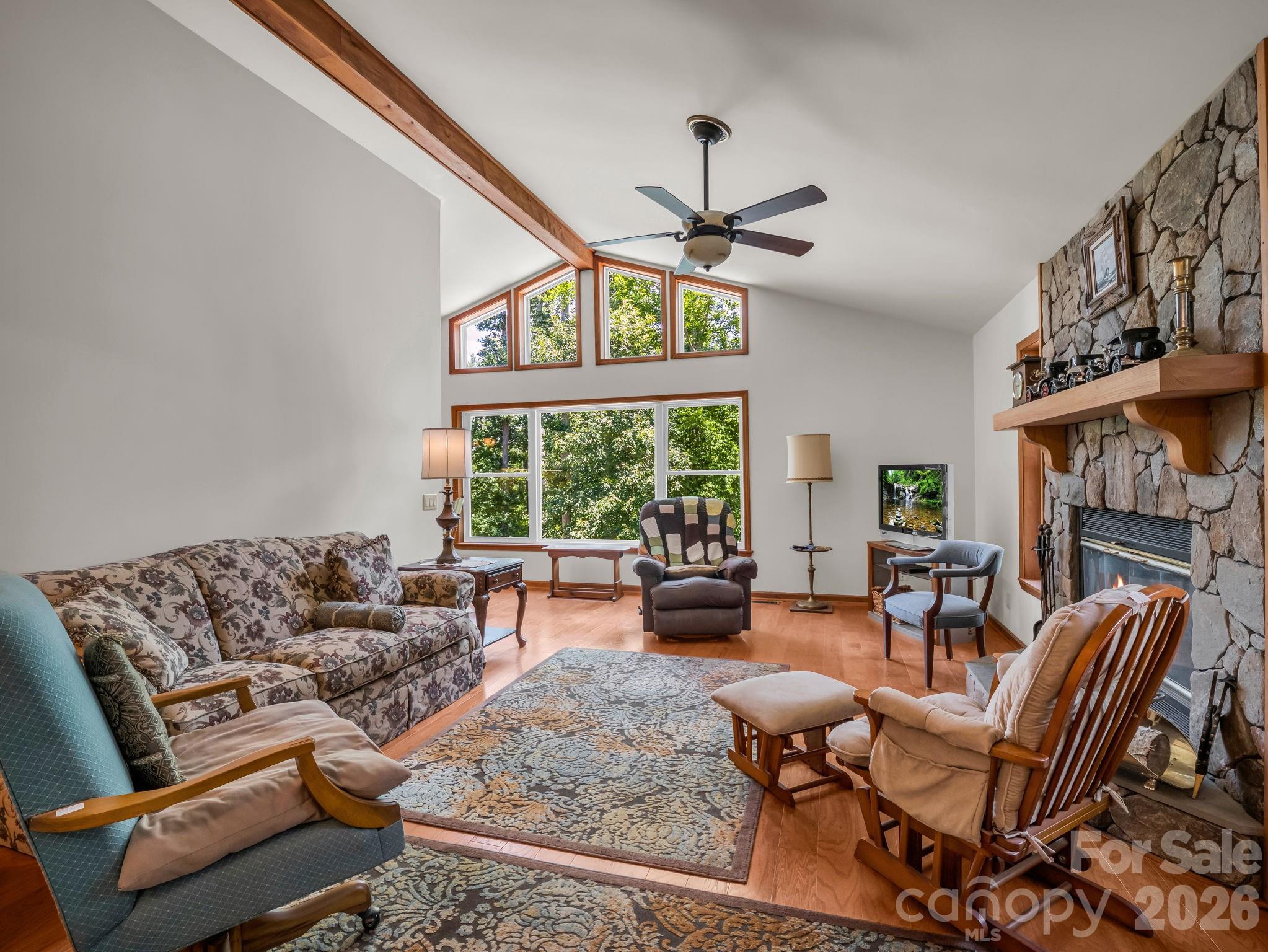 1943 Landrum Road Columbus, NC 28722 - Photo 11 of 41