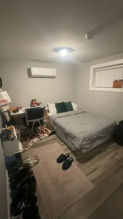 $1,500 | 5703 West Seminole Street, Unit GW, Chicago, IL 60646