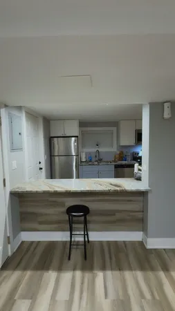 $1,500 | 5703 West Seminole Street, Unit GW, Chicago, IL 60646