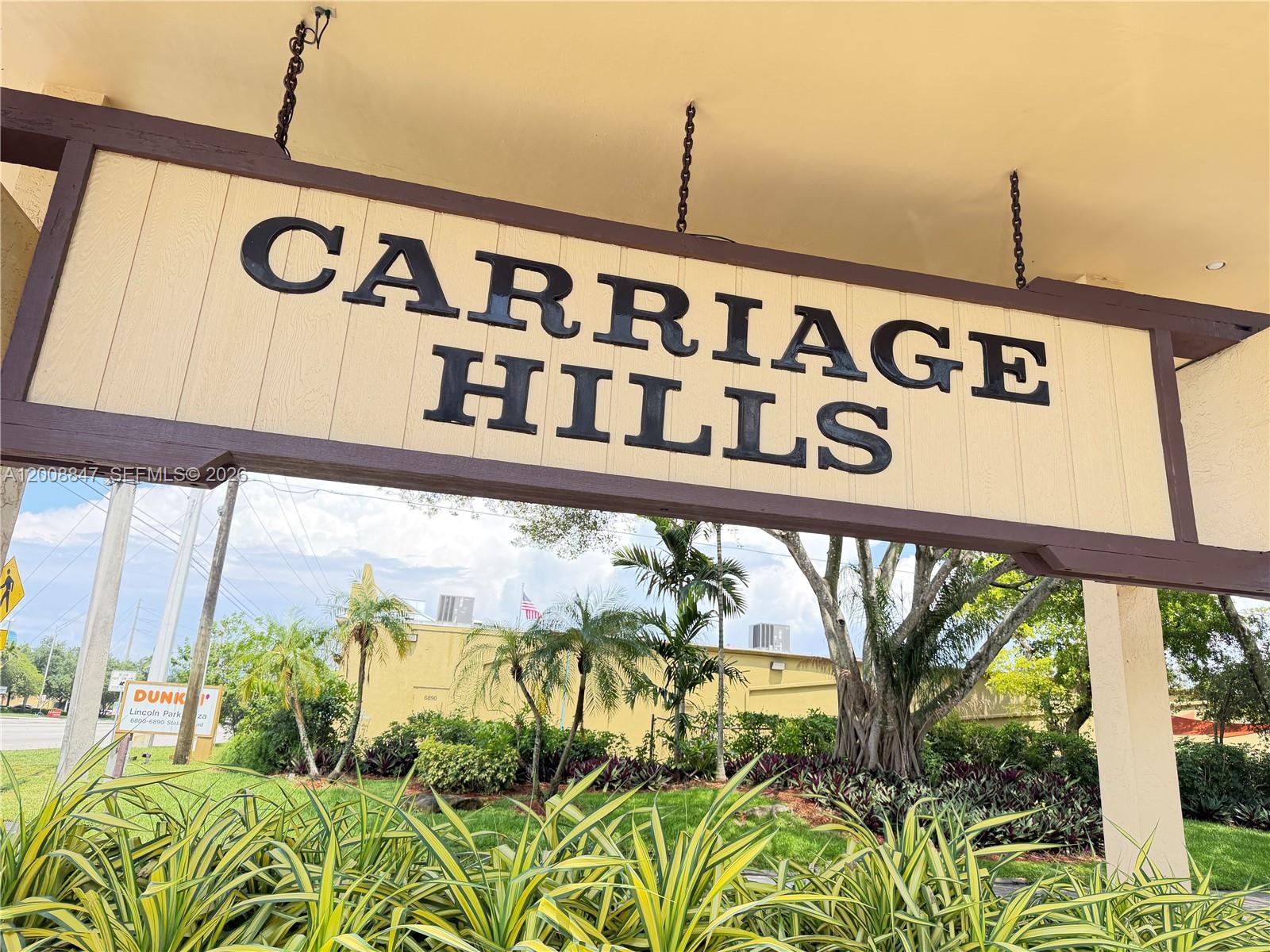 101 Berkley Road, Unit 101 Hollywood, FL 33024 - Photo 41 of 46 Gallery Image 41
