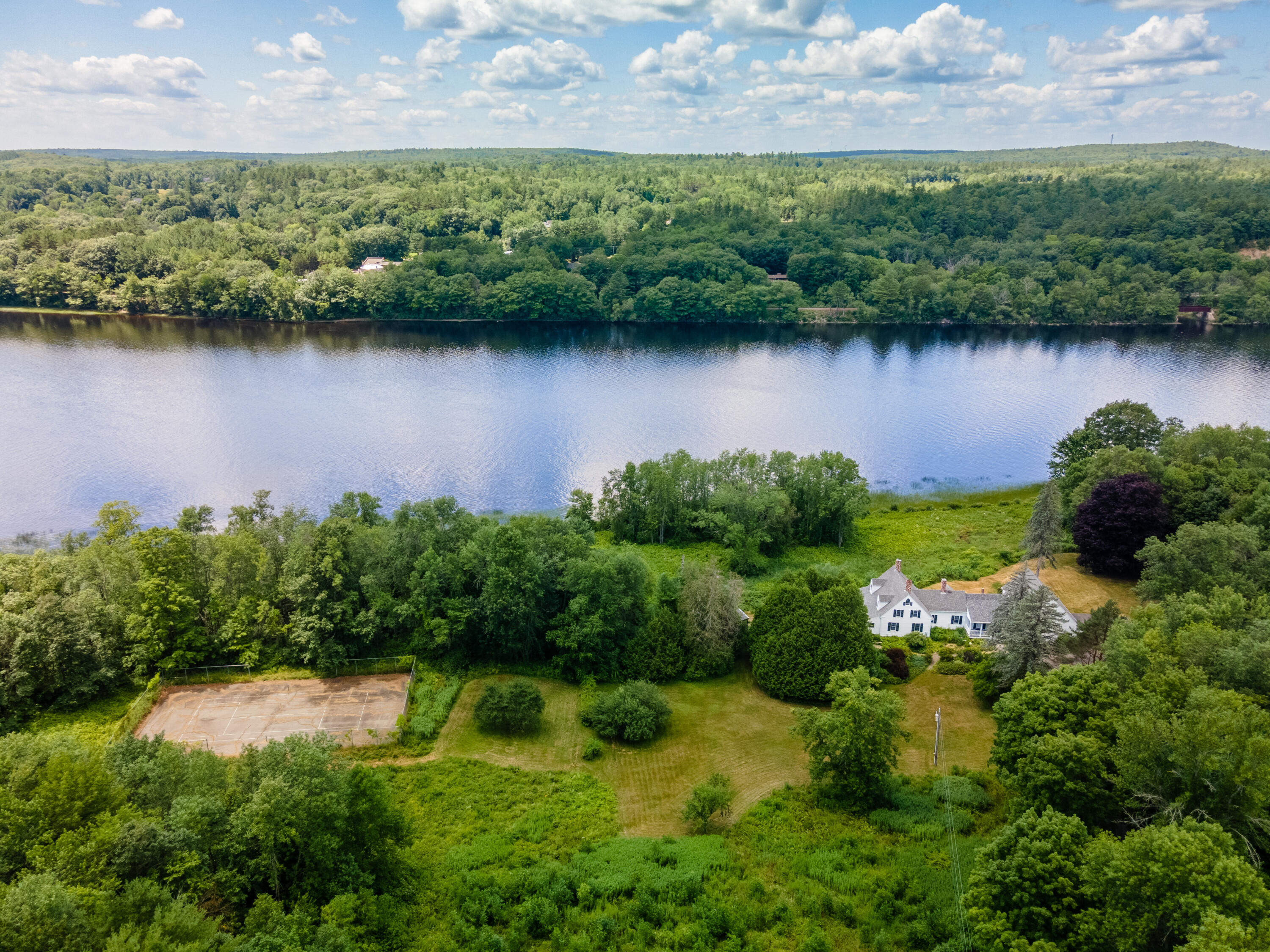 39 Arnold Road Pittston, ME 04345 - Photo 51 of 56 39 Arnold Rd-10