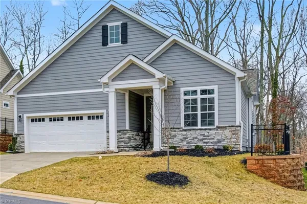 $489,900 | 2433 Albemarle Court, Winston-Salem, NC 27106