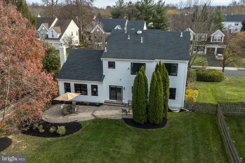 $899,500 | 4848 Tall Oak Court, Doylestown, PA 18902