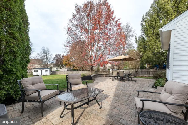 $899,500 | 4848 Tall Oak Court, Doylestown, PA 18902