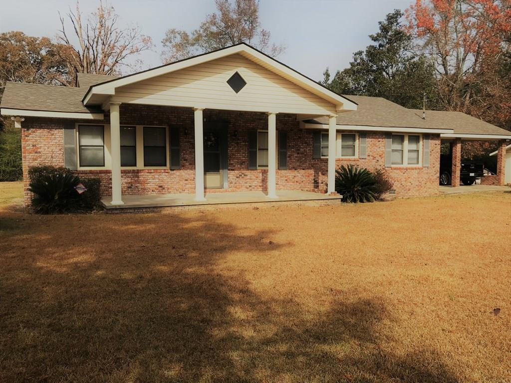 20 Bul Tylertown, MS 39667 - Photo 1 of 25 Main View