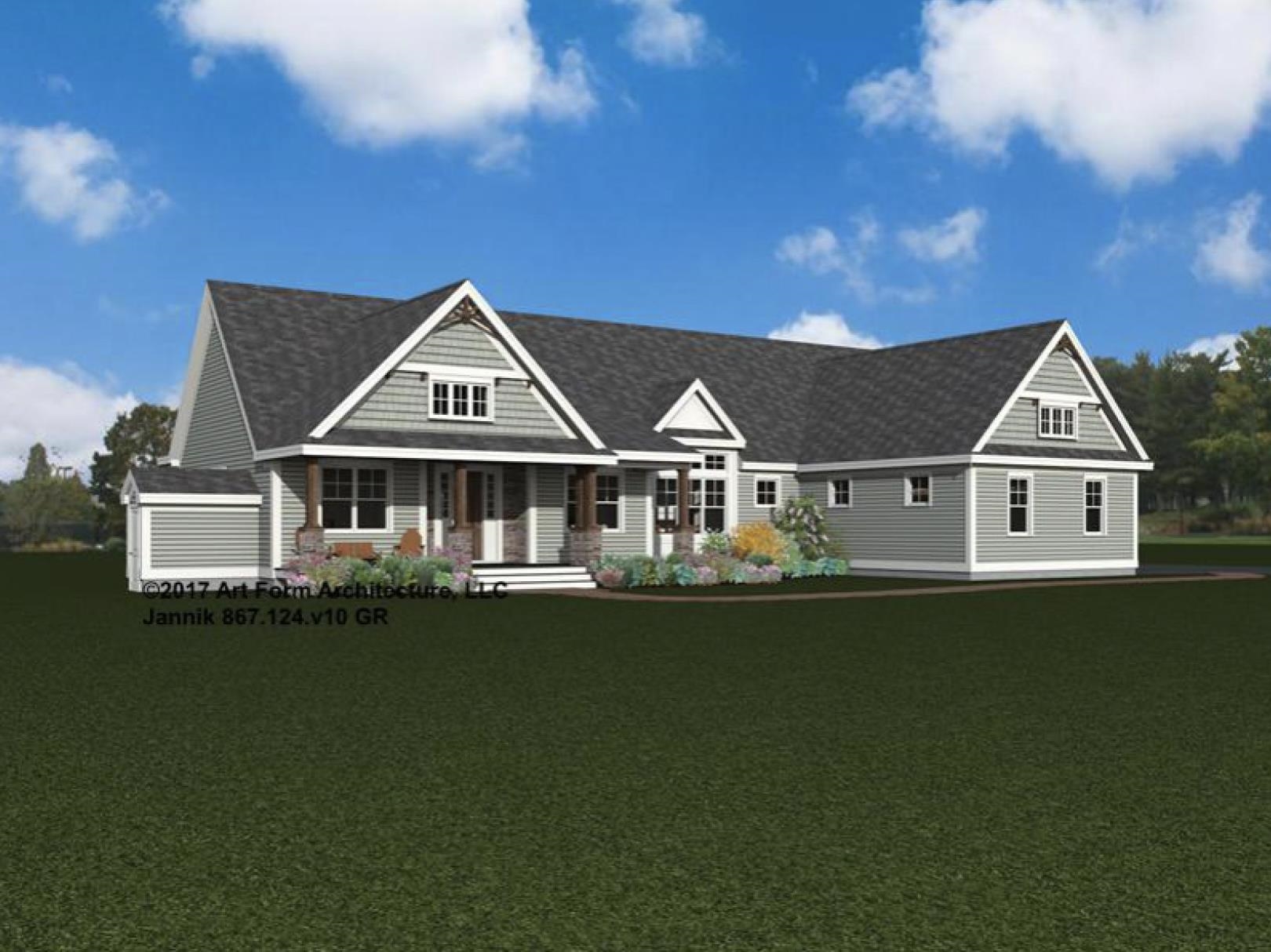 1 Windsong Place Stratham, NH 03885 - Photo 1 of 37
