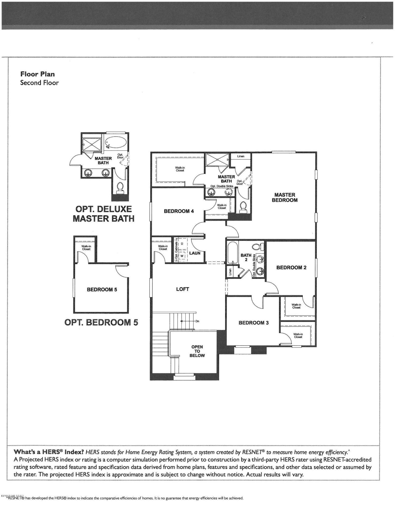 38845 South Running Roses Lane Tucson, AZ 85739 - Photo 41 of 44 Gallery Image 41