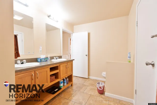 $375,000 | 223 6th Street, Glendo, WY 82213