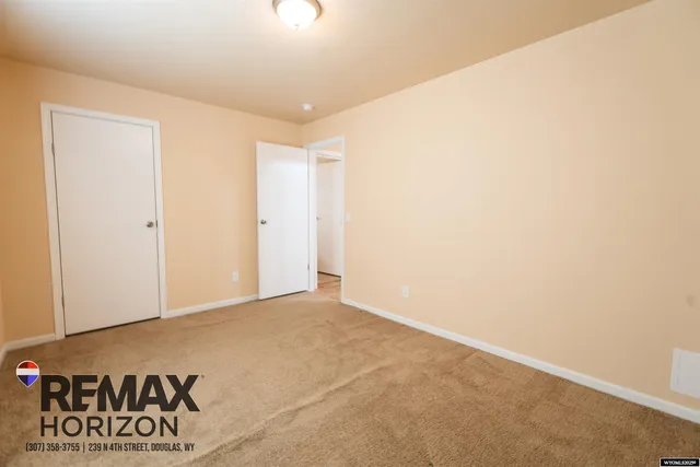 $375,000 | 223 6th Street, Glendo, WY 82213