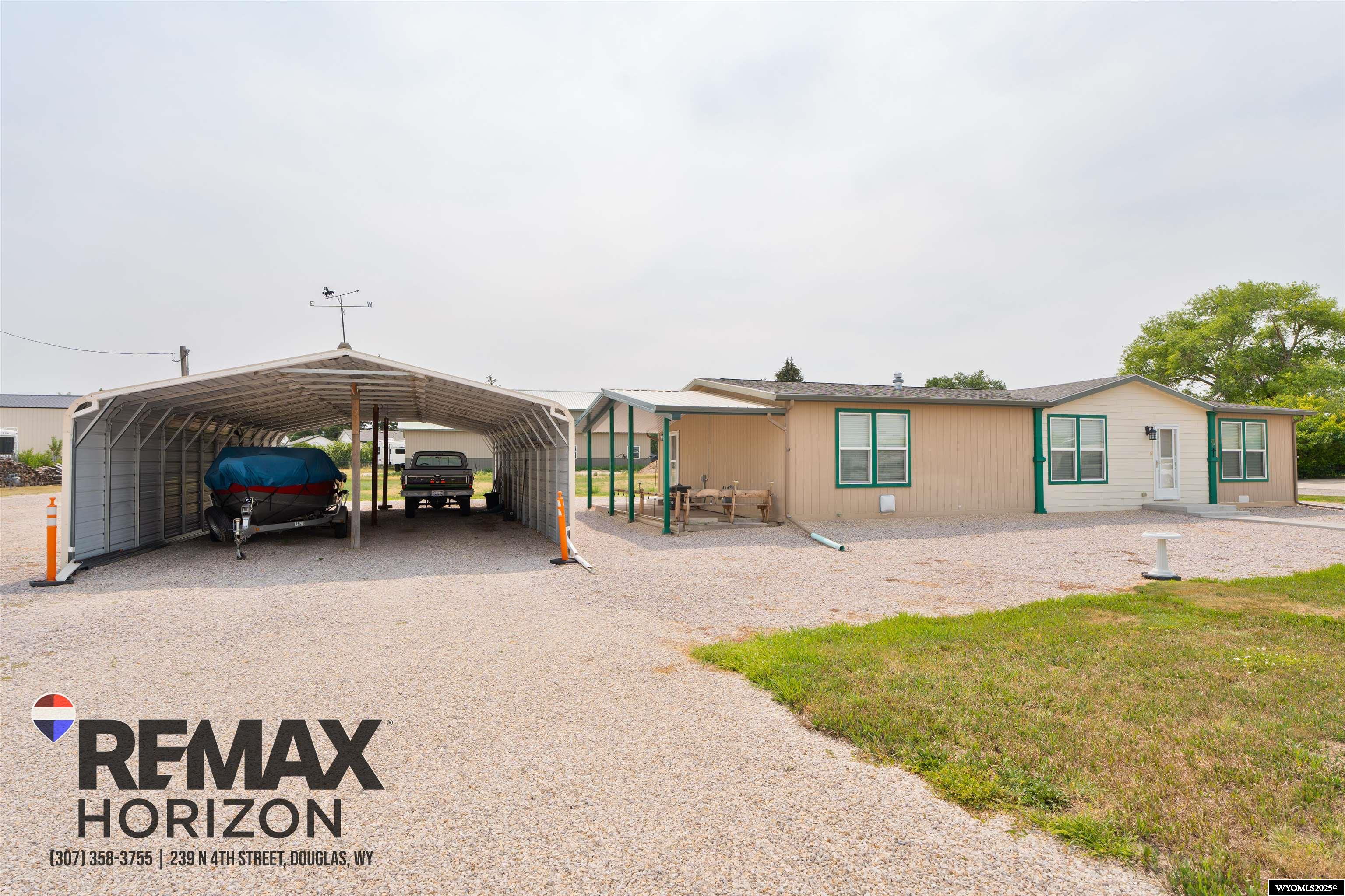 223 6th Street Glendo, WY 82213 - Photo 21 of 24