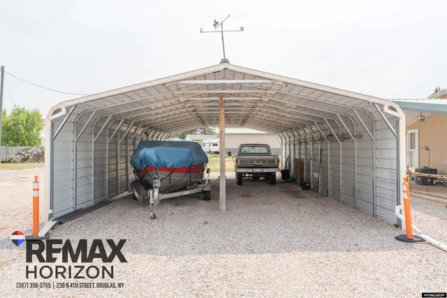 $375,000 | 223 6th Street, Glendo, WY 82213