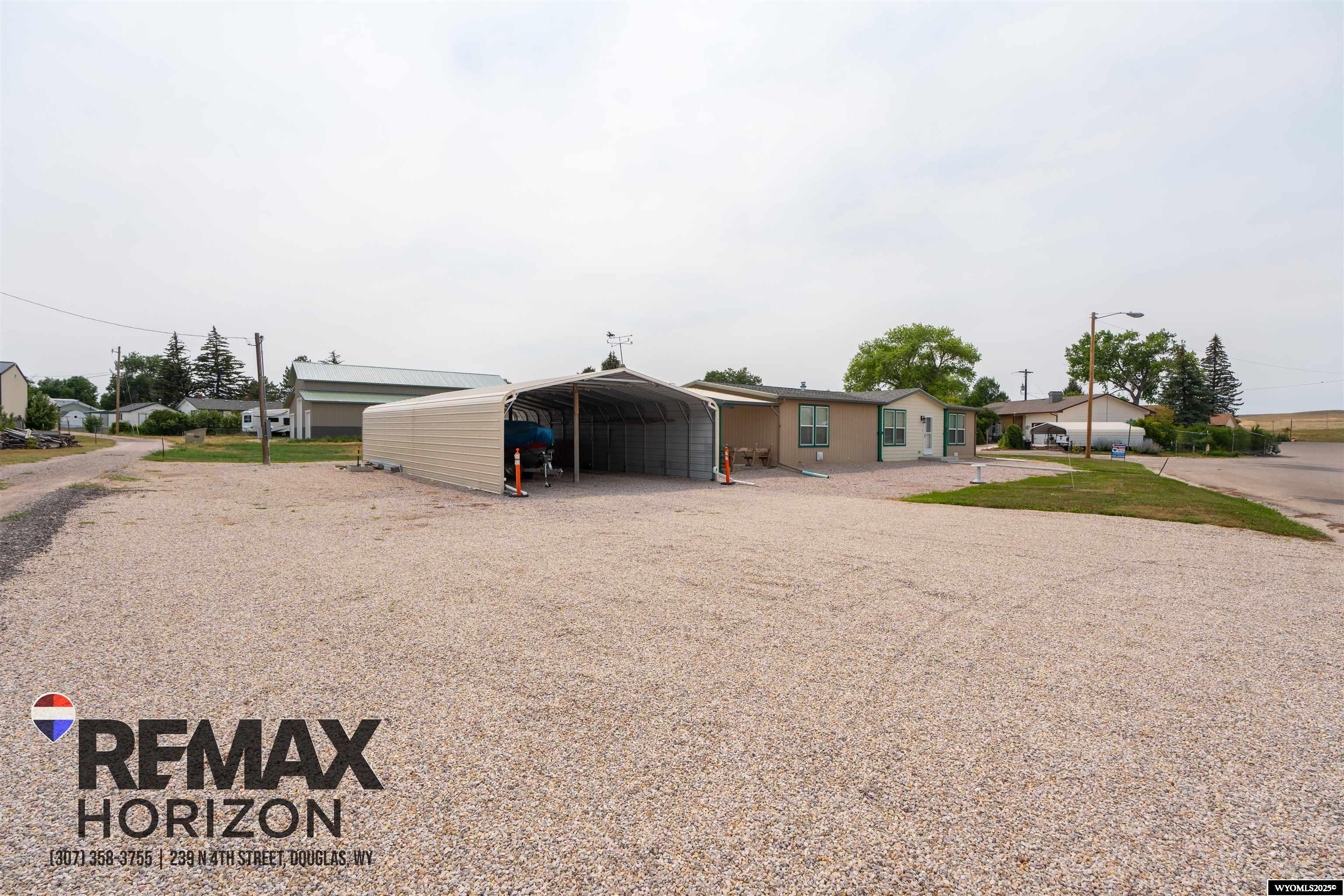 223 6th Street Glendo, WY 82213 - Photo 23 of 24