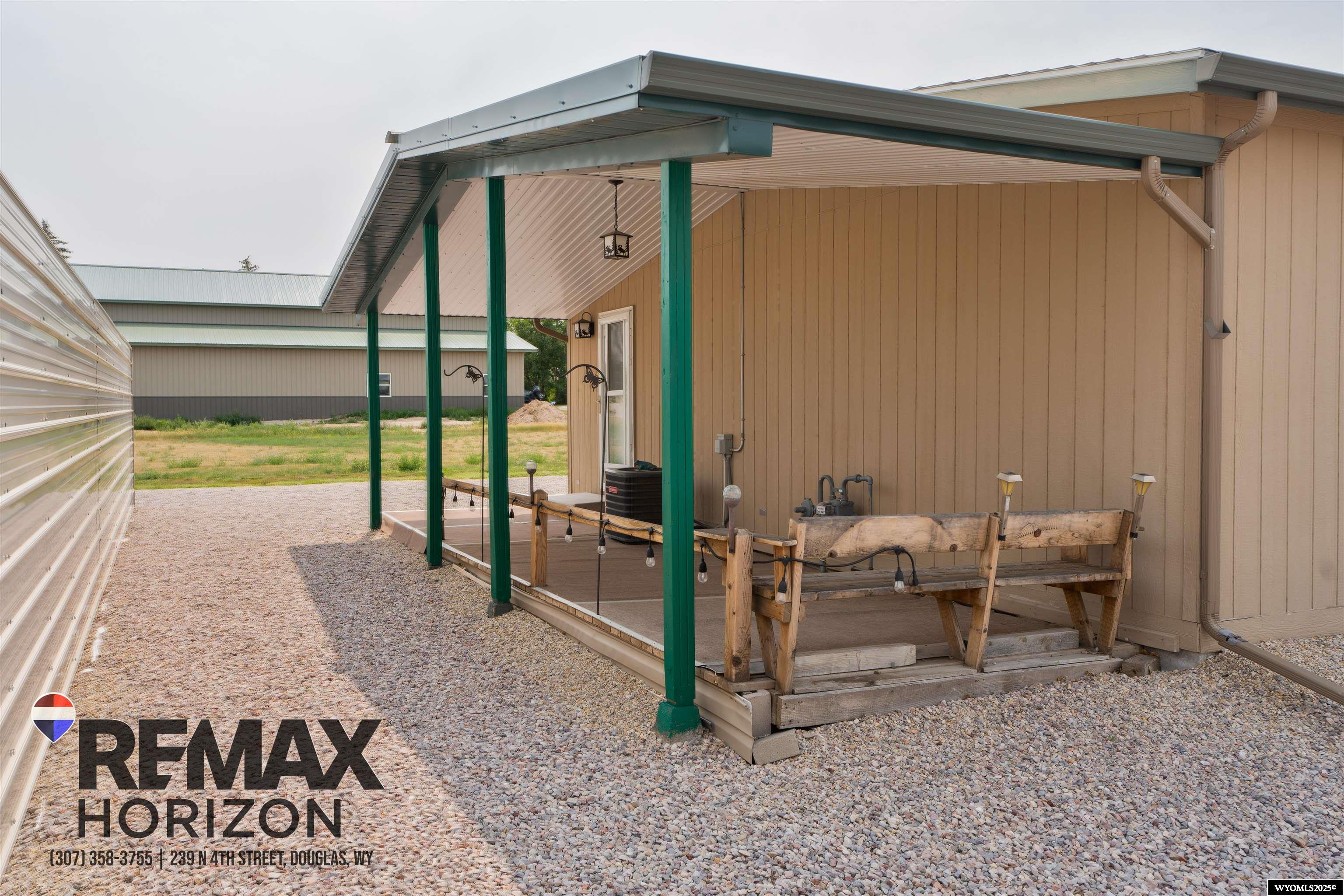 223 6th Street Glendo, WY 82213 - Photo 24 of 24