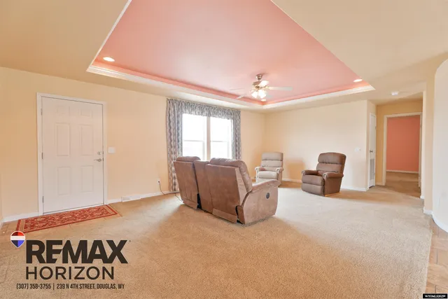 $375,000 | 223 6th Street, Glendo, WY 82213