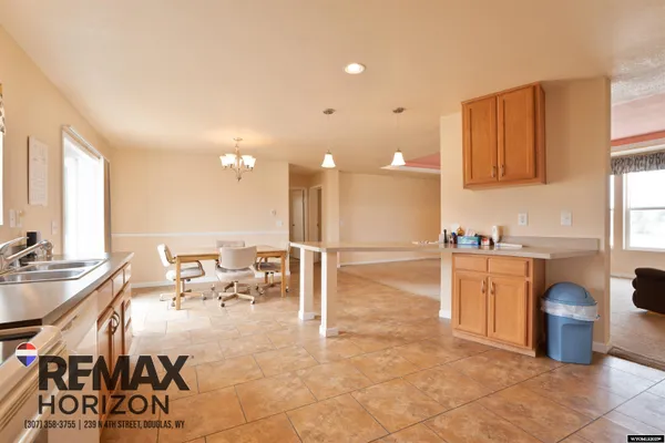 $375,000 | 223 6th Street, Glendo, WY 82213