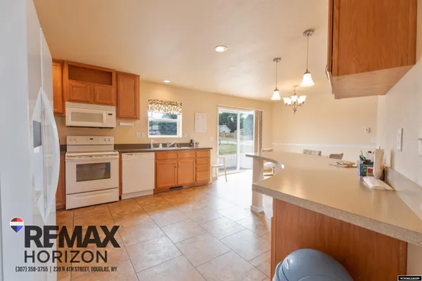 $375,000 | 223 6th Street, Glendo, WY 82213