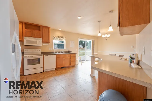 $375,000 | 223 6th Street, Glendo, WY 82213