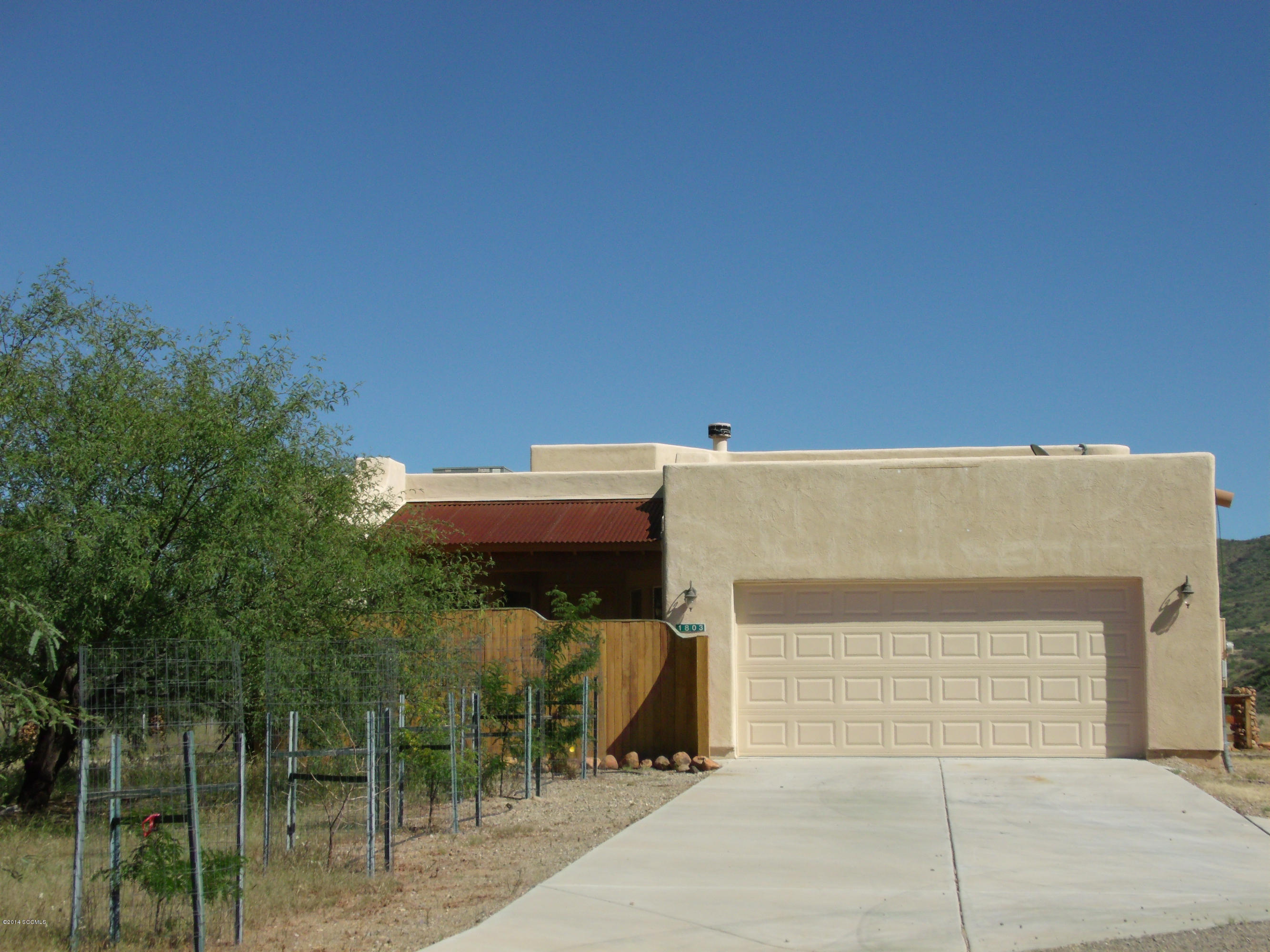 1803 Glenn Court Rio Rico, AZ 85648 - Photo 2 of 13