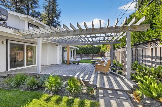 $1,365,999 | 3418 Clemens Way, Sacramento, CA 95864