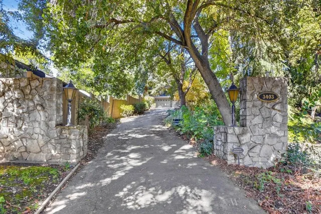 $1,365,999 | 3418 Clemens Way, Sacramento, CA 95864