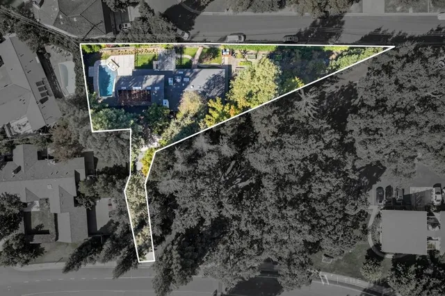 $1,365,999 | 3418 Clemens Way, Sacramento, CA 95864