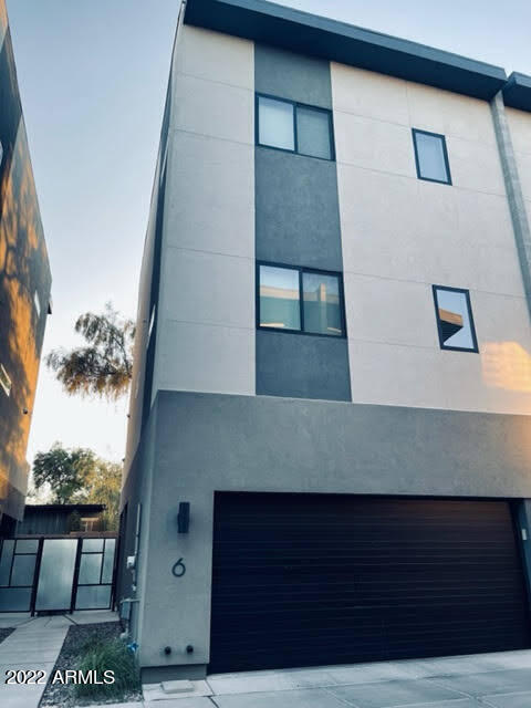 2727 East Thomas Road, Unit 6 Phoenix, AZ 85016 - Photo 1 of 37 1
