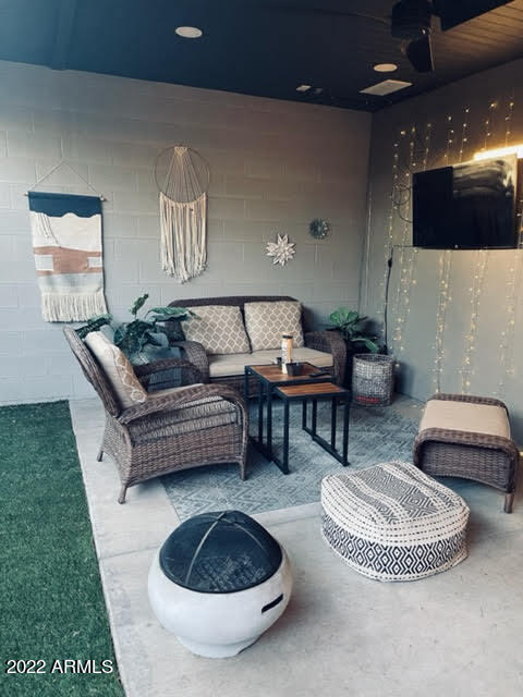 2727 East Thomas Road, Unit 6 Phoenix, AZ 85016 - Photo 34 of 37 33