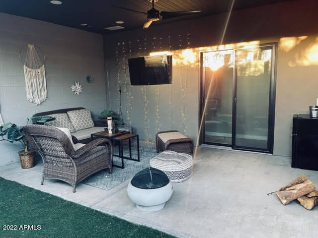 2727 East Thomas Road, Unit 6 Phoenix, AZ 85016 - Photo 35 of 37 34