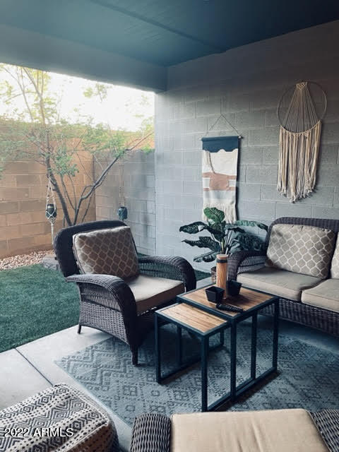 2727 East Thomas Road, Unit 6 Phoenix, AZ 85016 - Photo 36 of 37 35