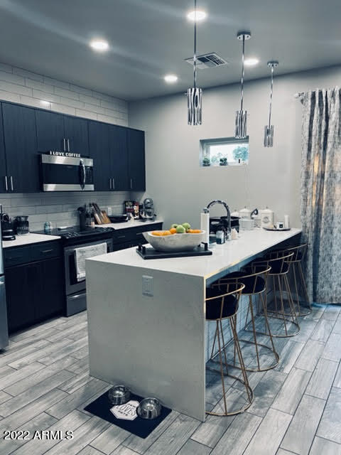 2727 East Thomas Road, Unit 6 Phoenix, AZ 85016 - Photo 8 of 37 8
