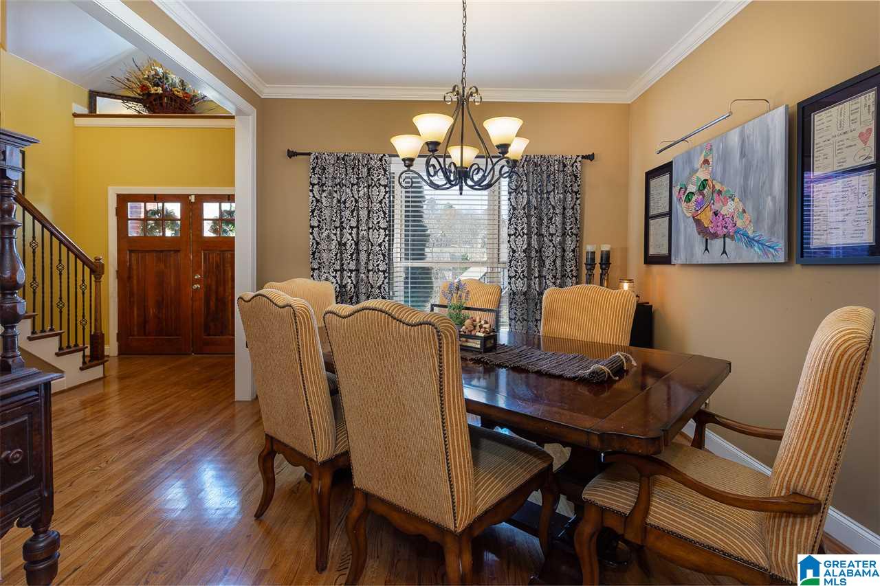 1225 Hickory Valley Road Trussville, AL 35173 - Photo 7 of 47