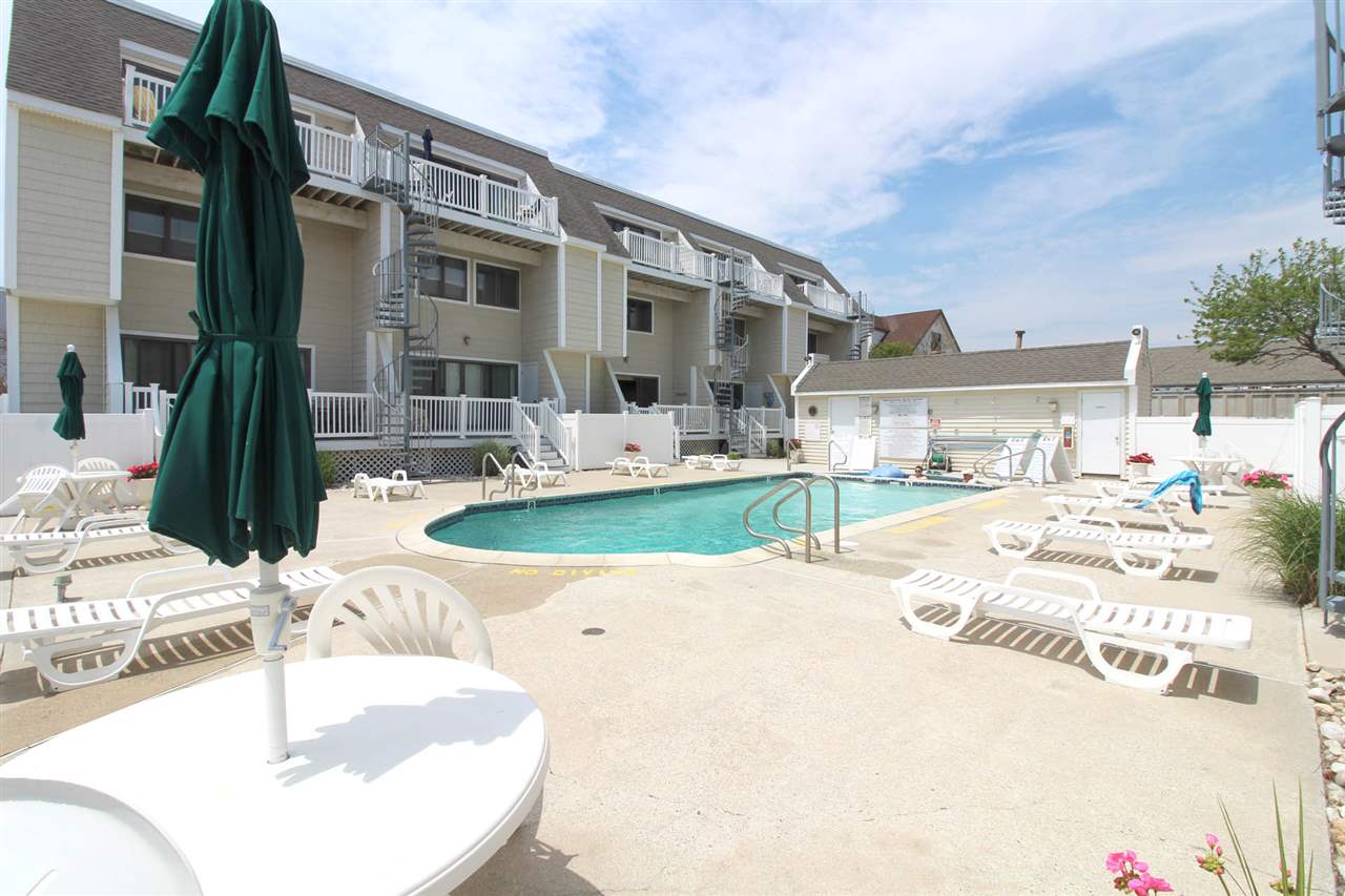 324 81st Street, Unit 5 Stone Harbor, NJ 08247 - Photo 11 of 25