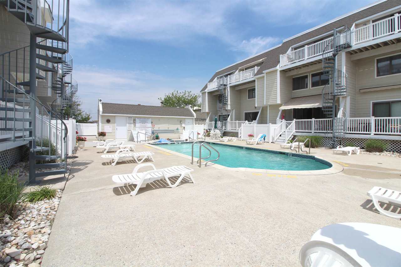 324 81st Street, Unit 5 Stone Harbor, NJ 08247 - Photo 3 of 25