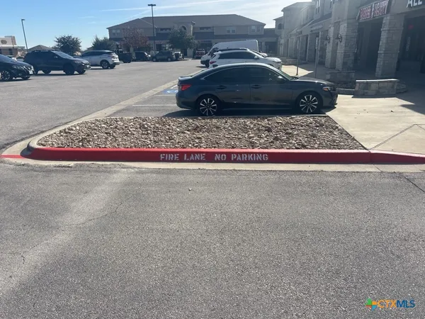 $1,150 | 2710 South Clear Creek Road, Unit 207, Killeen, TX 76549