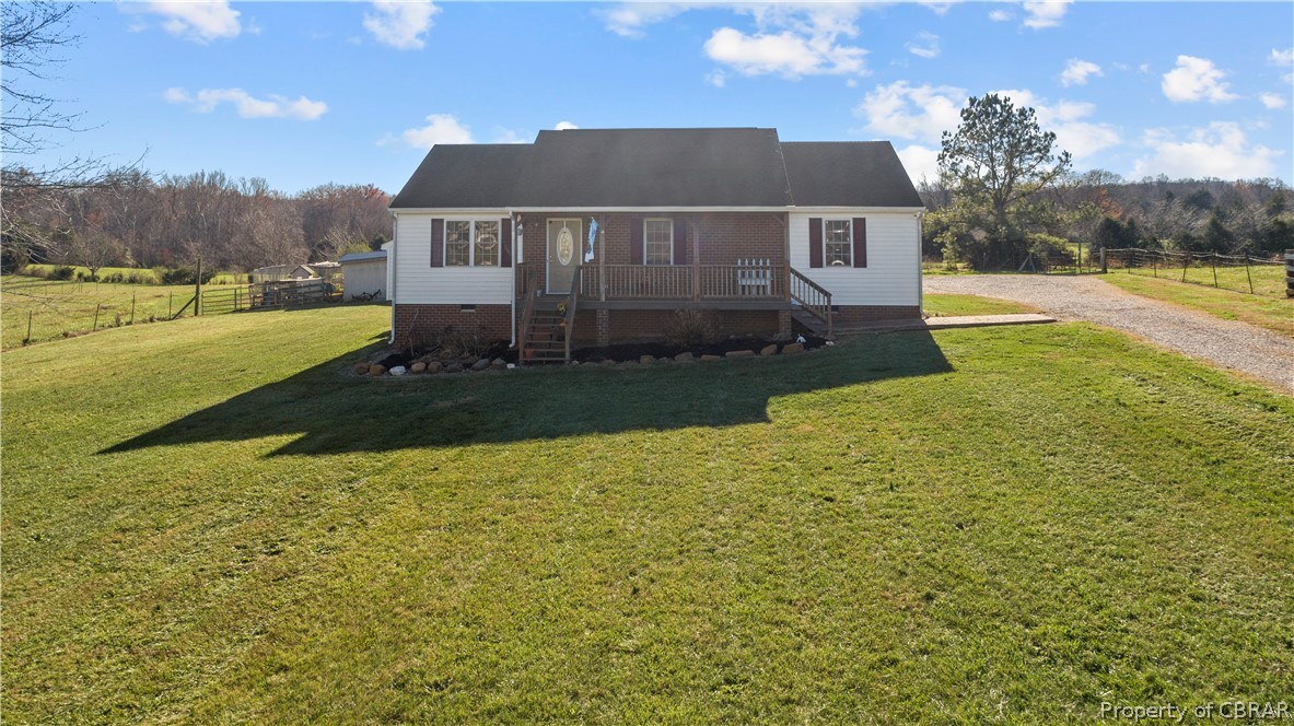13311 Lodore Road Amelia Court House, VA 23002 - Photo 2 of 34