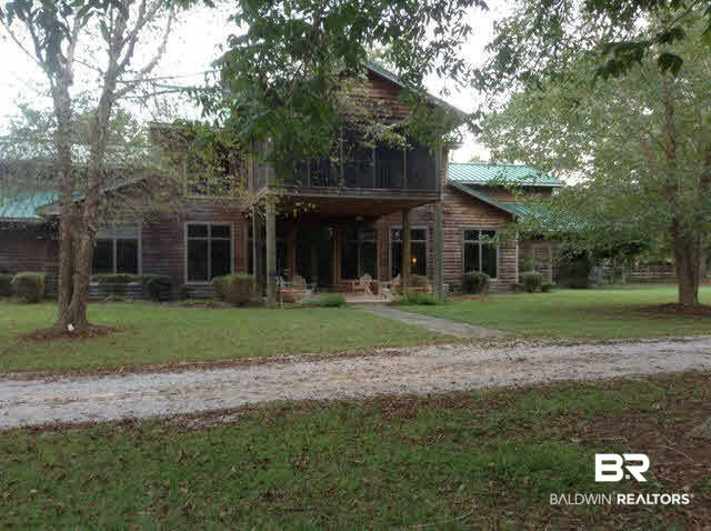 10311 Pollard Road Semmes, AL 36575 - Photo 1 of 1