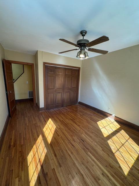 1739 Holly Hill Road Augusta, GA 30904 - Photo 20 of 46 Bedroom 1