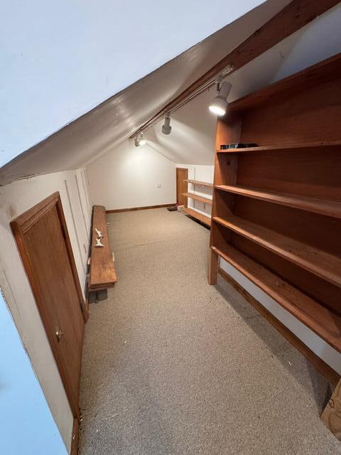 1739 Holly Hill Road Augusta, GA 30904 - Photo 27 of 46 Built-In in Attic Room