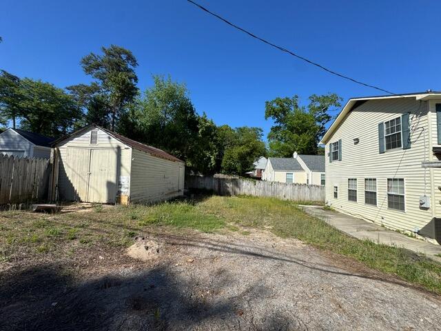 1739 Holly Hill Road Augusta, GA 30904 - Photo 36 of 46 Workshop/garage